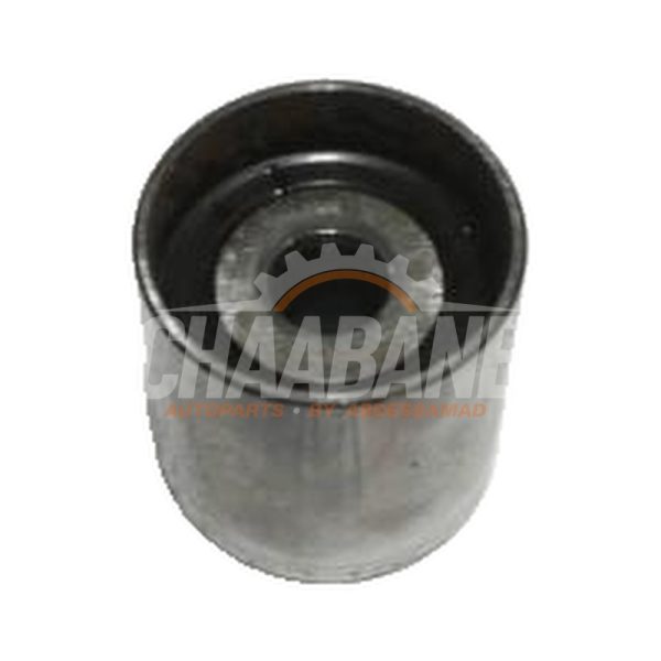 Guidage courroie de distribution 03L109244D Volkswagen Transporter/Caravelle T6 2.0 TDI 150 California 4Motion 2015 / 2024