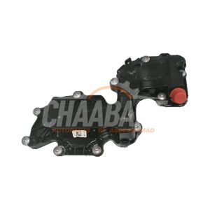 Ventilation carter A2640100200 Mercedes C-Klasse