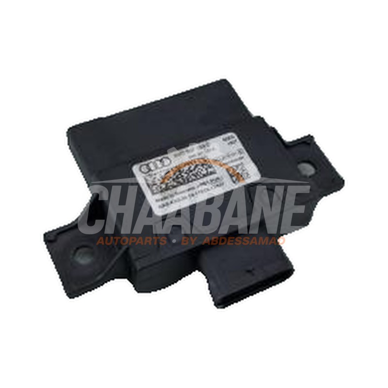 Module (divers) 8W0907159C Audi RS 4 Avant (B9) 2.9 V6 TFSI 24V 2017