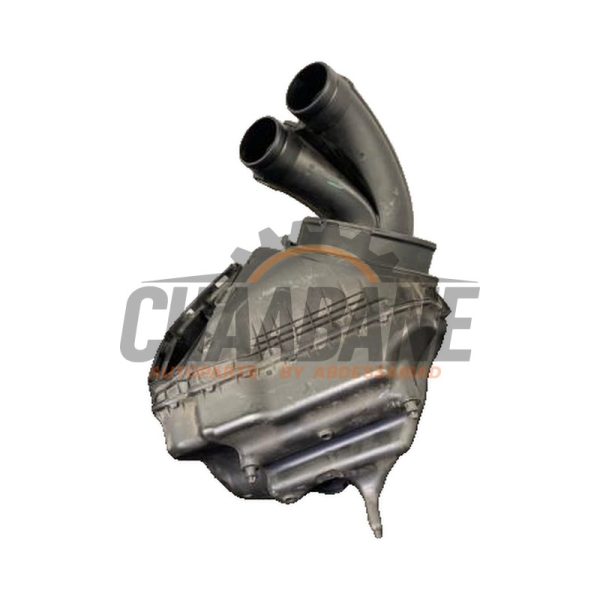 Boitier filtre a air 4G0133836S Audi S6 Avant (C7) 4.0 V8 TFSI 2012 / 2018