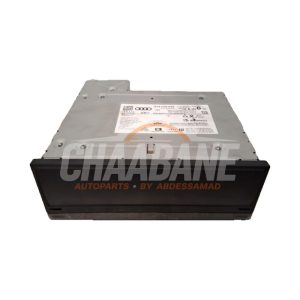 Calculateur moteur 81A035043 Audi Q2 (GAB/GAG) 1.5 35 TFSI 16V 2016