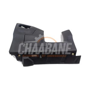 Element tableau de bord 81B863075 Audi Q2 (GAB/GAG) 1.0 TFSI 12V 2016