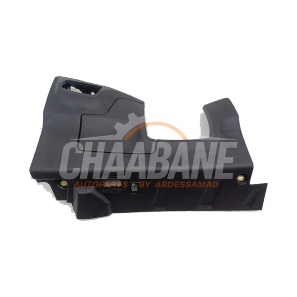 Element tableau de bord 81B863075 Audi Q2 (GAB/GAG) 1.0 TFSI 12V 2016
