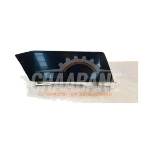 Affichage navigation 5A0E6B6 BMW X5 (G05) xDrive 25d 2.0 16V 2018