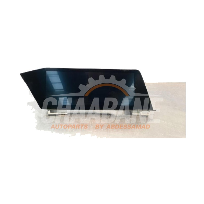 Affichage navigation 5A0E6B6 BMW X5 (G05) xDrive 25d 2.0 16V 2018