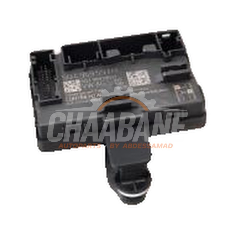 Module verrouillage central des portes 5Q4959593H Skoda Octavia Combi (NXAC) 1.0 TSI 12V 2019