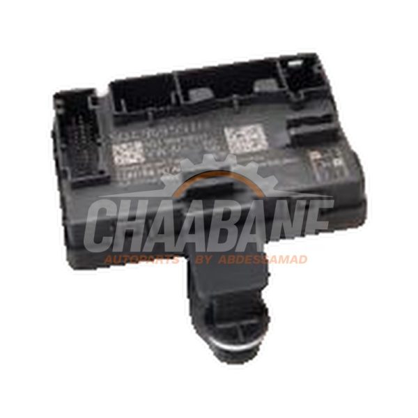 Module verrouillage central des portes 5Q4959593H Skoda Octavia Combi (NXAC) 1.0 TSI 12V 2019
