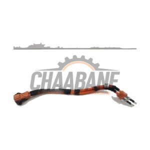 Cable haute tension A2435408119 Mercedes EQA (N243) 250+ 71 kWh