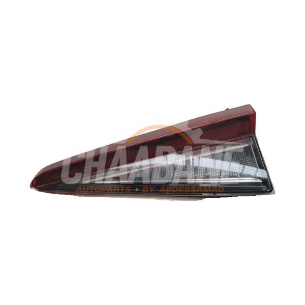 Feu arriere secondaire droit 5LG945308A Skoda Enyaq iV 80 2021