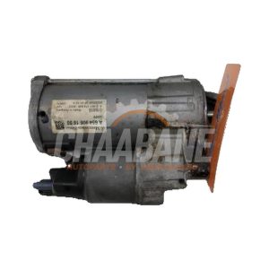 Demarreur 6549061600 Mercedes Vito (447.6) 2.0 116 CDI 16V 4x4