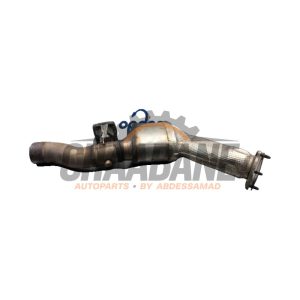 Catalyseur 8W0254400EV Audi A4 (B9) 2.0 40 TDI 16V 2015