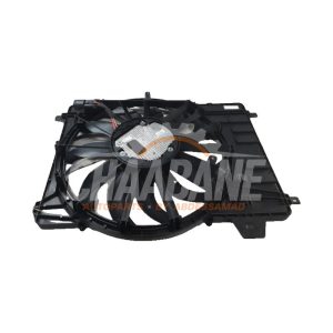 Moteur de ventilation chauffage GJ328C807BC Jaguar E-Pace
