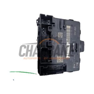 Module verrouillage central des portes 1EB959593A Skoda Enyaq iV 80 2021