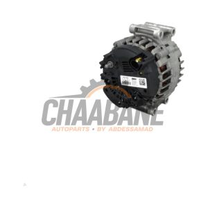 Dynamo 06J903024A Audi Q3 (F3B) 2018