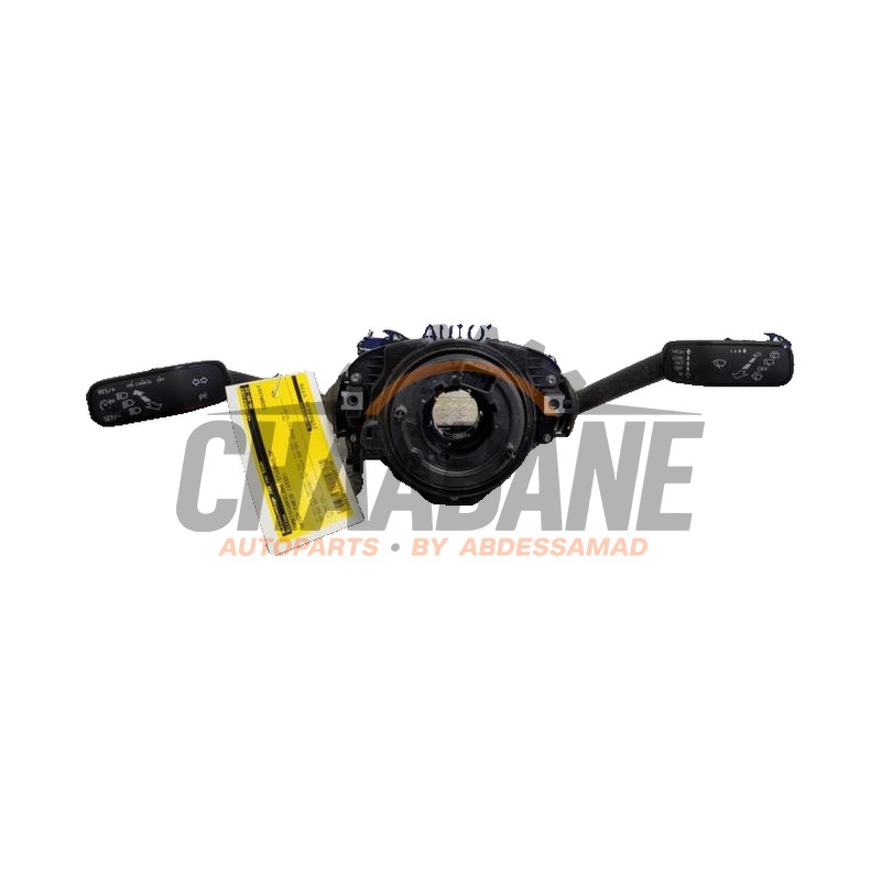 Commodo dessuie glace 6CO953501H Skoda Fabia III (NJ3) 1.0 TSI 12V 2014 / 2021