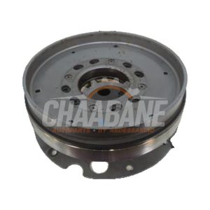 Volant dinertie 0CK105317AE Audi A4 2015