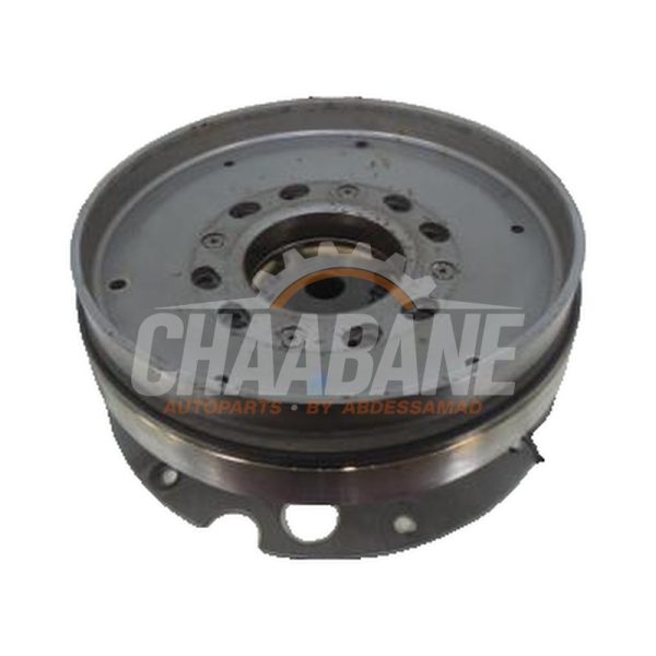Volant dinertie 0CK105317AE Audi A4 2015