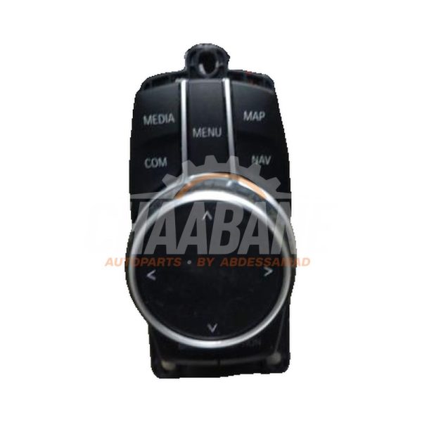 Unite de controle Multimedia 949007501 BMW M5 (F90) 4.4 xDrive V8 32V TwinPower Turbo 2017 / 2023