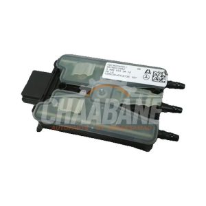 Ordinateur siege A0009103012 Mercedes Vito