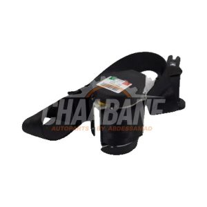 Ceinture arriere gauche 8V3857805 Audi A3 2012 / 2020