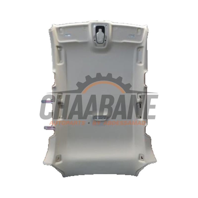 Revetement plafond 80A867506P Audi Q5 2016