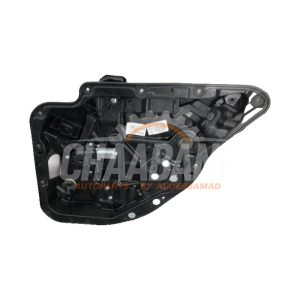 Module verrouillage central des portes A2139003022 Mercedes E-Klasse