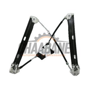 Mecanique vitre 4portes avant gauche 6F0837461E Seat Ibiza 2017