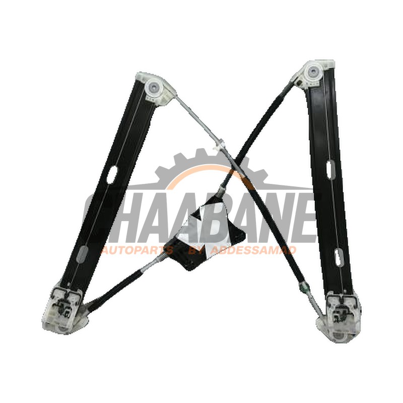 Moteur leve vitre avant gauche 6F0837461E Seat Ibiza 2017