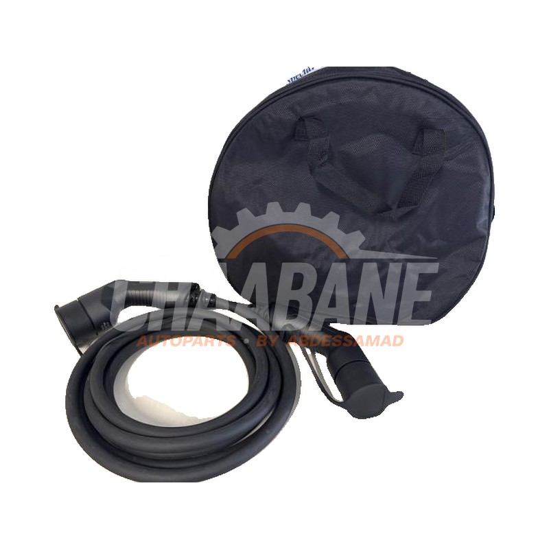 Cable de recharge electrique A0005832305 Mercedes C Estate (S206) C-300 e 2.0 Turbo