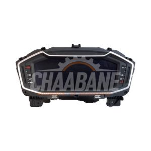 Compteur kilometrique KM 82A920710C Audi A1 City Carver (GBH) 1.5 35 TFSI 16V 2019 / 2022