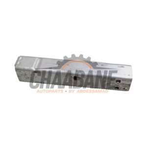 Support pare-chocs avant droit A21362004 Mercedes E (W213) E-220d 2.0 Turbo 16V