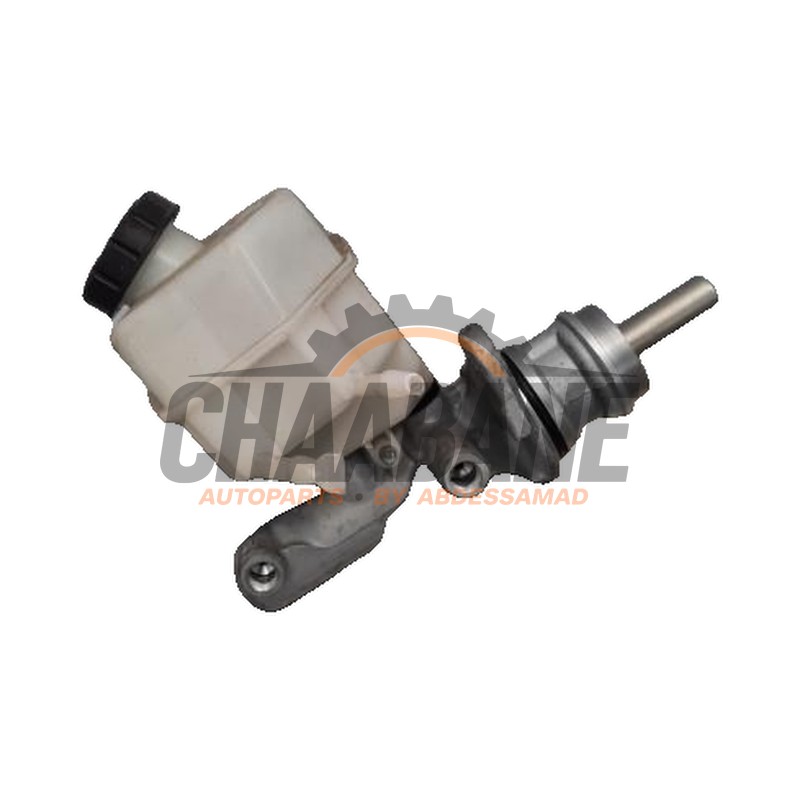 Cylindre de frein principal A0024315202 Mercedes Sprinter 3,5t (907.6/910.6) 314 CDI 2.1 D RWD