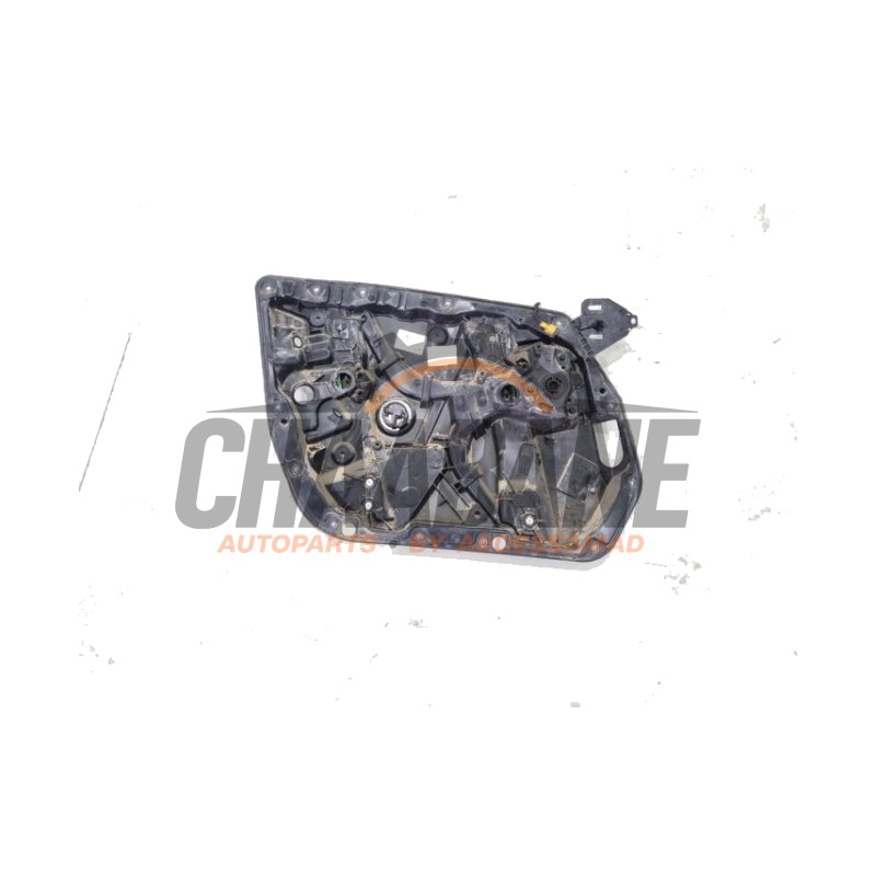 Mecanique vitre 4portes avant gauche A0997601500 Mercedes GLC (X253) 2.0 C-220d 16V 4-Matic