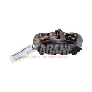Etrier de frein arriere droit 9J1615424Q Porsche Taycan (Y1A) 79/84 kWh 2019