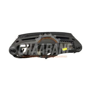 Tableau de bord A4476800087 Mercedes V (447.8) 2.0 220d 16V 4-Matic