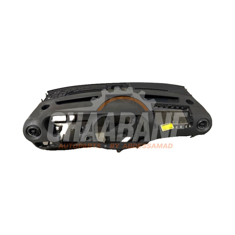 Tableau de bord A4476800087 Mercedes V (447.8) 2.0 220d 16V 4-Matic