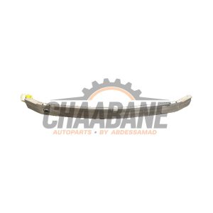 Barre chassis avant A1776205001 Mercedes CLA (118.3) 2.0 CLA-200d
