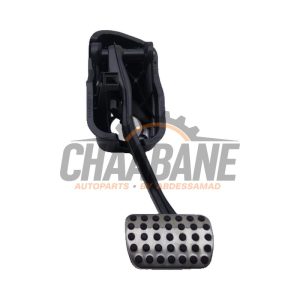 Pedale de frein A2052900300 Mercedes C (C205) C-300 2.0 Turbo 16V
