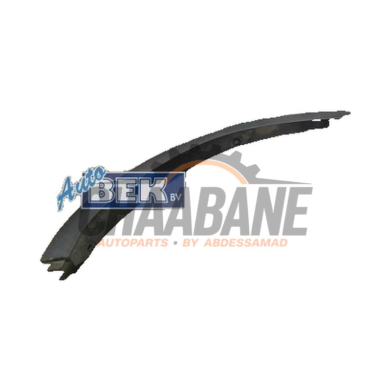 Jante de roue arriere 51779880136 BMW iX3 80 kWh 2020