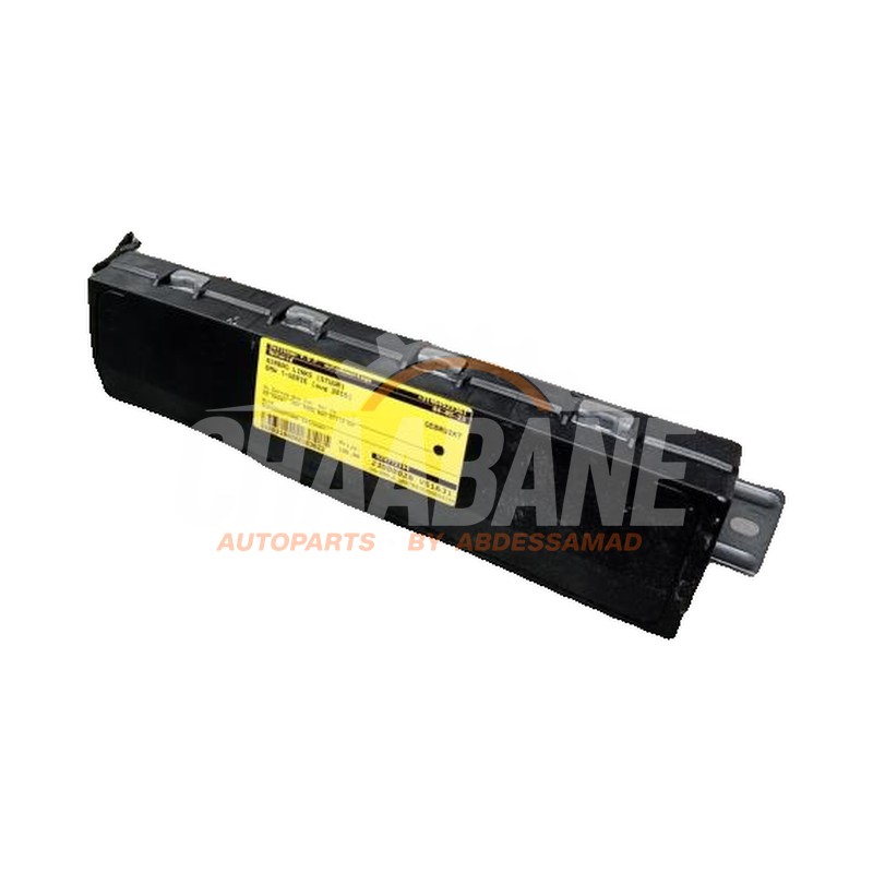 Airbag gauche (volant) 929772104 BMW 7 serie (G11/12) 750 Li XDrive V8 32V 2015 / 2022