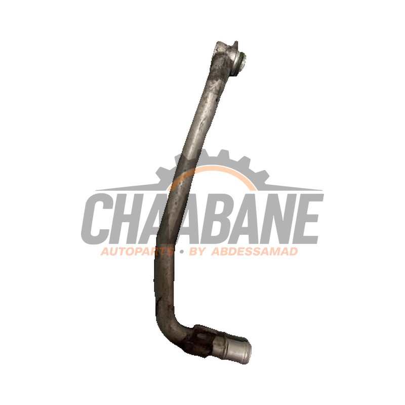 Tube deau 059121512AA Audi SQ5 (8RB) 3.0 TDI V6 24V Plus 2012 / 2017