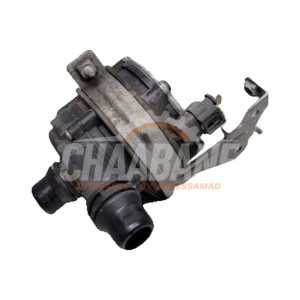 Pompe a eau supplementaire A0005002686 Mercedes C (C205) C-43 AMG 3.0 V6 24V Turbo 4-Matic