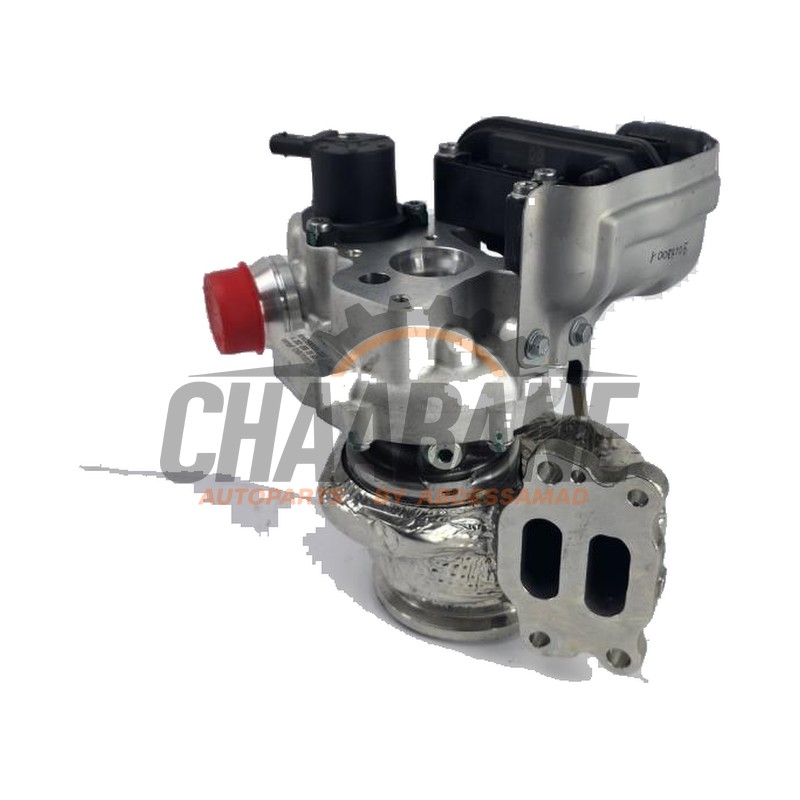 Turbo A2820907800 Mercedes A Limousine (177.1) 1.3 A-180 Turbo Mild Hybrid