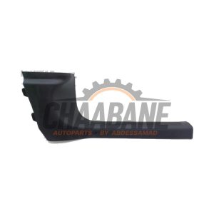 Marche-pied (list de couverture) droite A1776802800 Mercedes A (177.0) 1.3 A-180 Turbo 16V