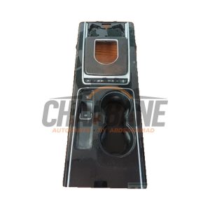 Console centrale T4A13013 Jaguar XE 2.0 240 Turbo 16V