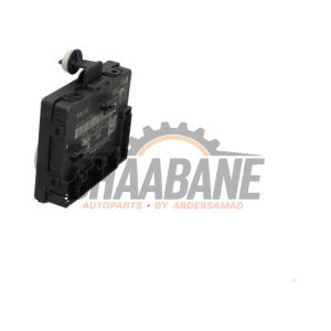 Moteur verrouillage centrale des portes 4M1959792B Audi Q5 (FYB/FYG) 2.0 TDI 16V Quattro 2016