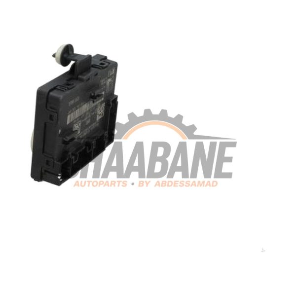 Moteur verrouillage centrale des portes 4M1959792B Audi Q5 (FYB/FYG) 2.0 TDI 16V Quattro 2016