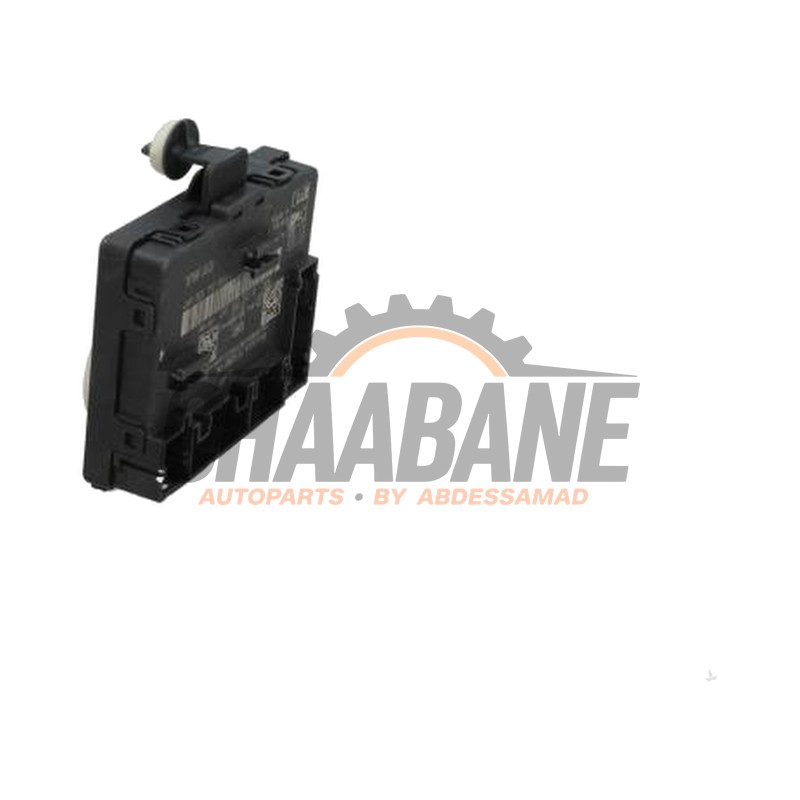 Moteur verrouillage centrale des portes 4M1959792B Audi Q5 (FYB/FYG) 2.0 TDI 16V Quattro 2016