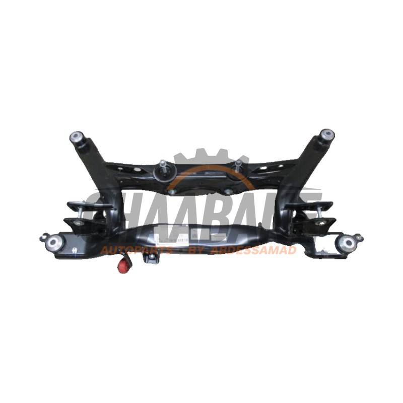 Faux chassis 5Q0505315AF Audi A3 Cabriolet (8V7/8VE) 2013 / 2020