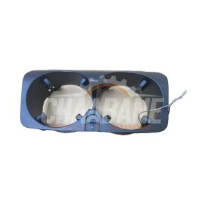 Porte-gobelet A2056800691 Mercedes GLC Coupe (C253) 2.0 300d 16V 4-Matic